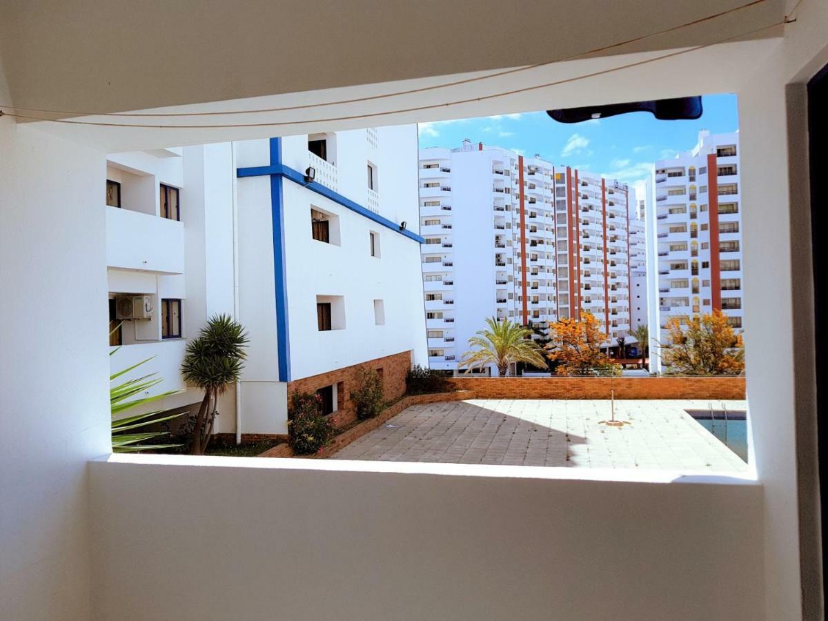 Ancora Na Praia Portimão Kültér fotó