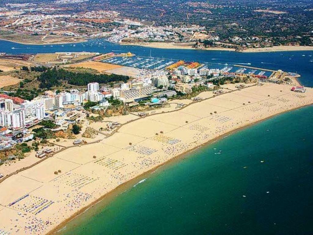 Ancora Na Praia Portimão Kültér fotó