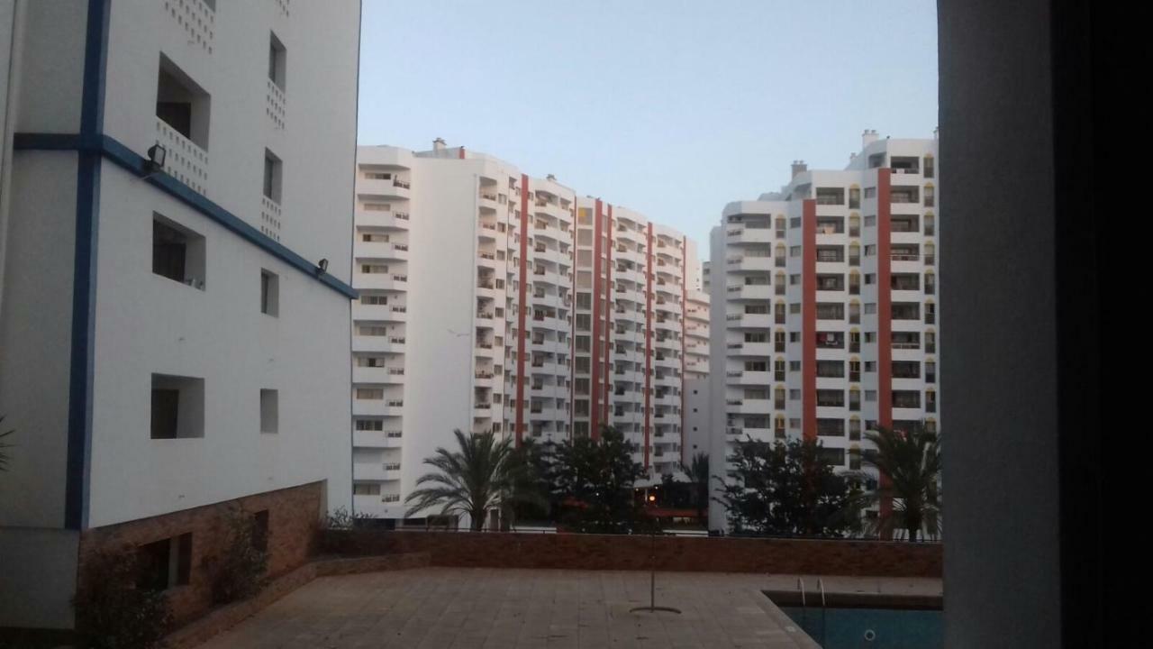 Ancora Na Praia Portimão Kültér fotó