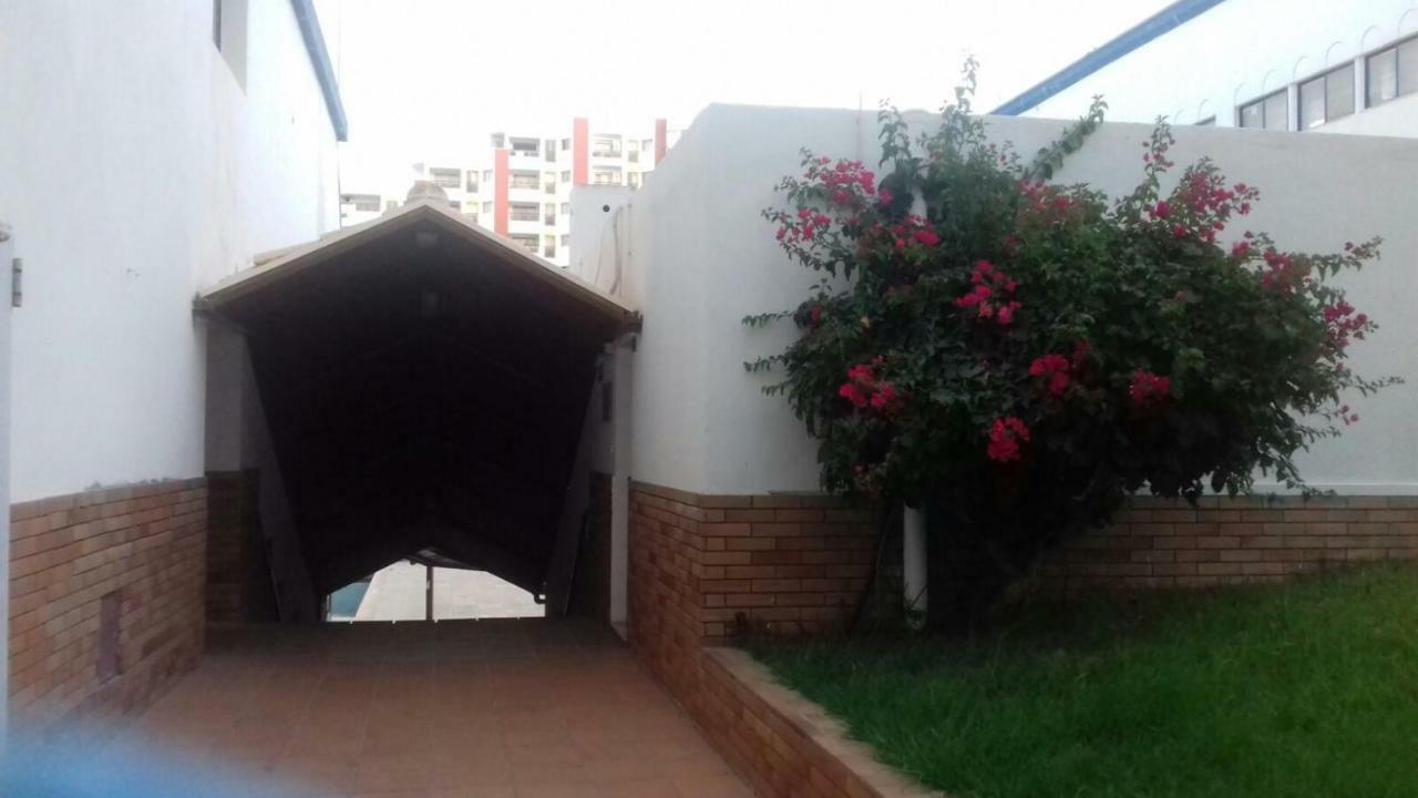 Ancora Na Praia Portimão Kültér fotó