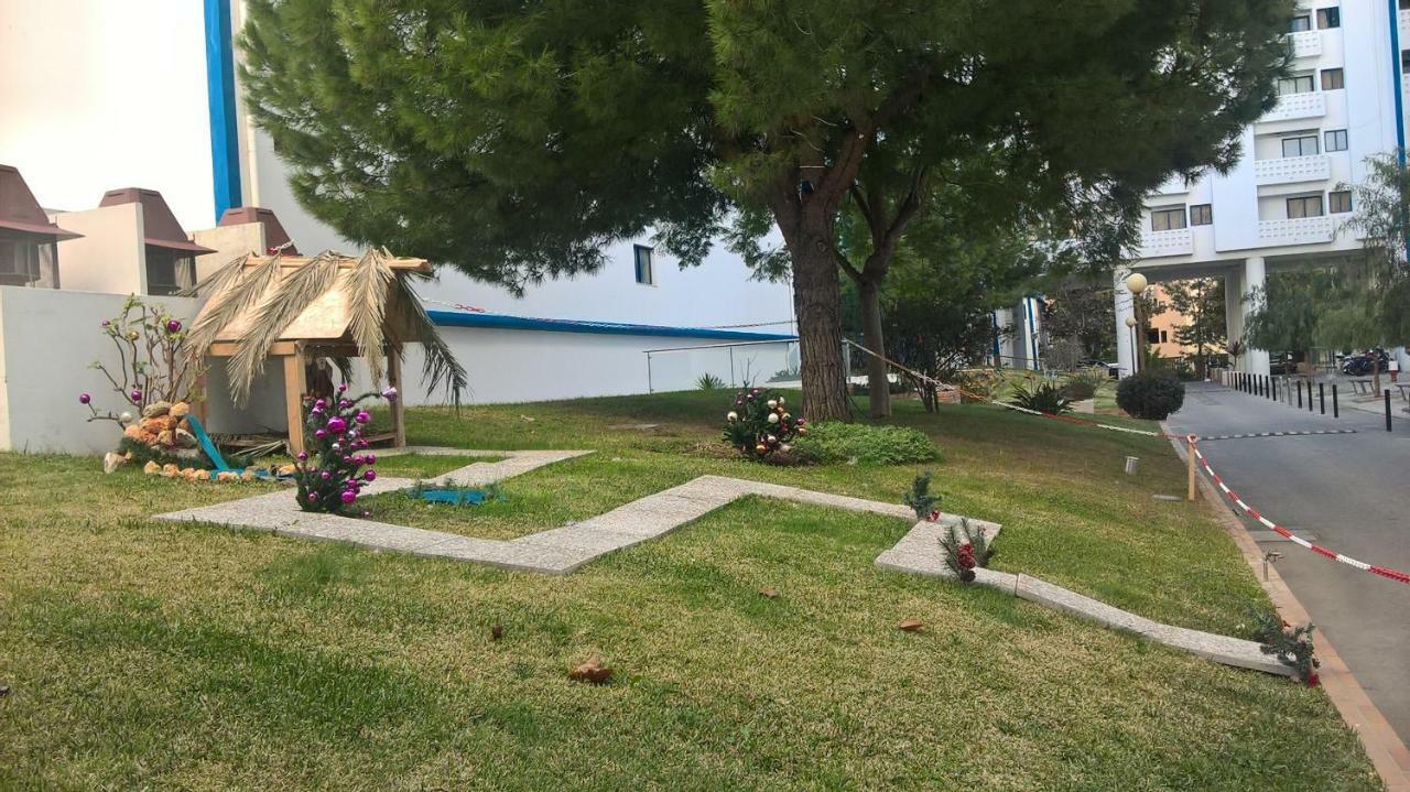 Ancora Na Praia Portimão Kültér fotó