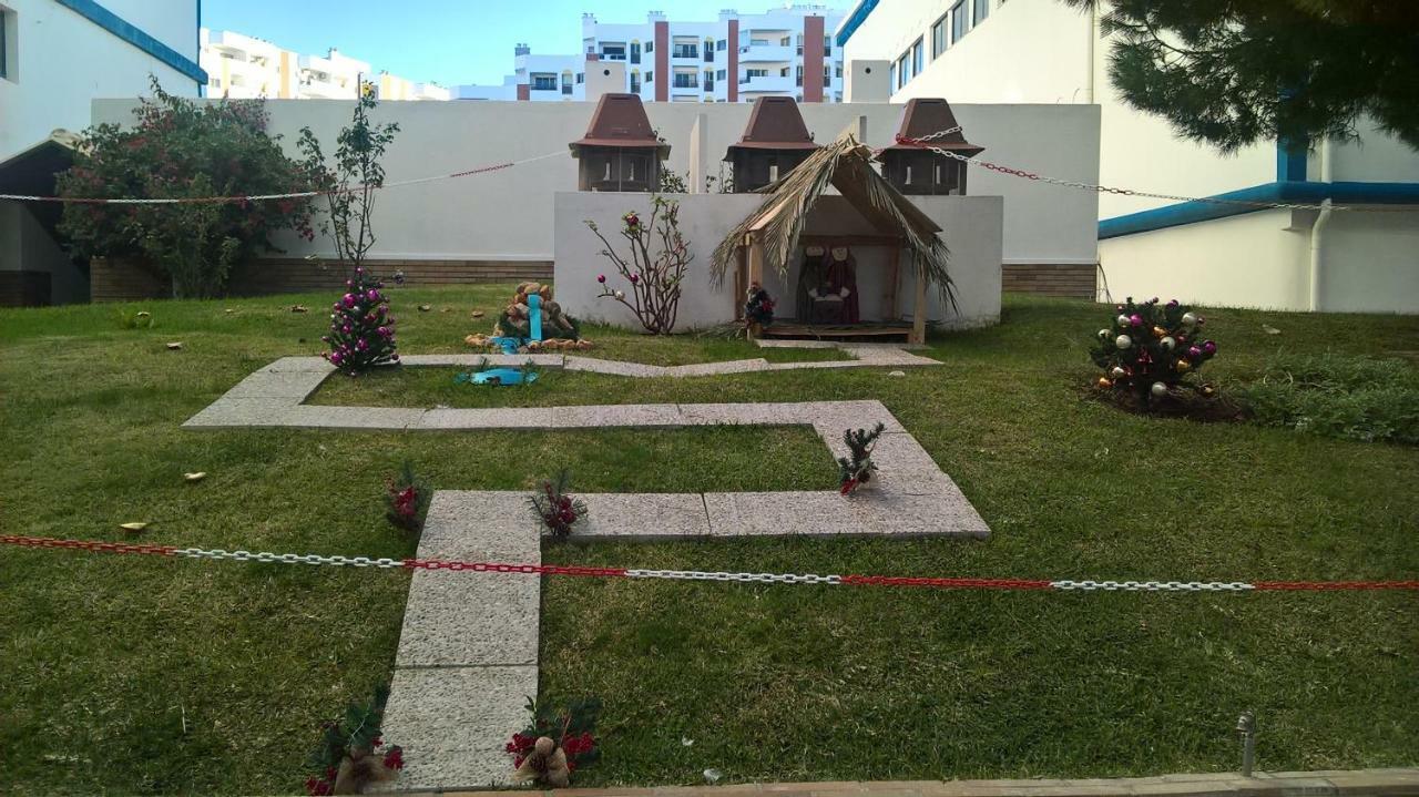 Ancora Na Praia Portimão Kültér fotó