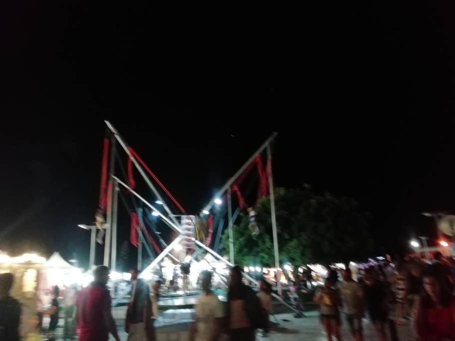 Ancora Na Praia Portimão Kültér fotó