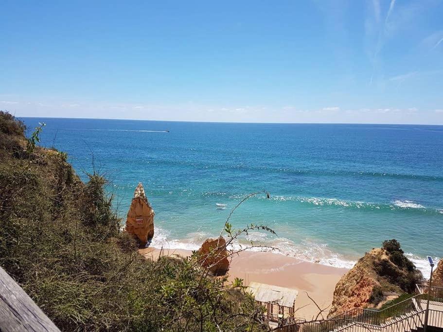 Ancora Na Praia Portimão Kültér fotó