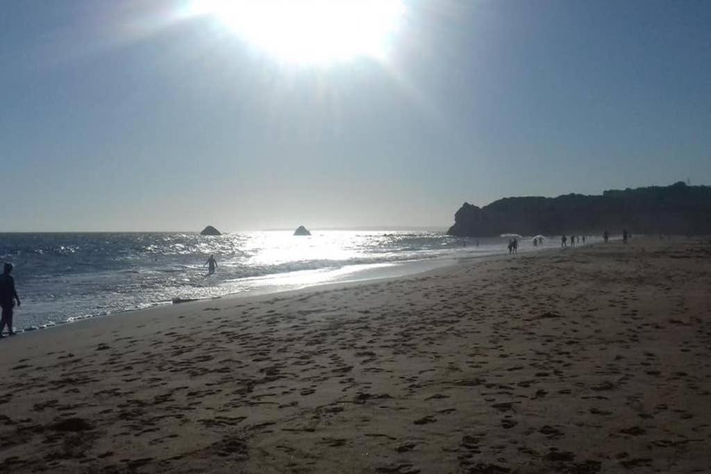 Ancora Na Praia Portimão Kültér fotó